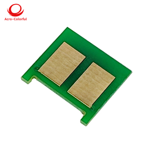 Chip de Cartucho de Tóner Acro-colorful CF380A 381A 382A 383A 312A para HP Color LaserJet Pro M476dn <span class=keywords><strong>M476dw</strong></span> - Product Image 5
