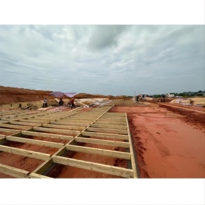 Casa <span class=keywords><strong>de</strong></span> <span class=keywords><strong>Madera</strong></span> <span class=keywords><strong>de</strong></span> Lujo <span class=keywords><strong>de</strong></span> Construcción Rápida para Tres Personas, Villa Prefabricada, Casa Prefabricada - Product Image 4