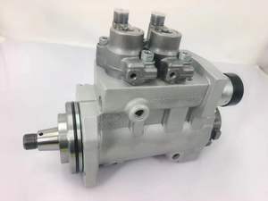 CP5 насос впрыска топлива 0445020126 машинного оборудования детали двигателя для Navistar 11L 13L C13 дизельный двигатель - Product Image 5