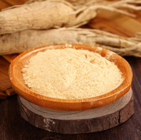 Poudre de Ginseng Américain Naturel en Gros pour Complément Alimentaire – Approvisionnement Direct Usine