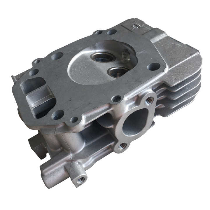 ROBINEH12シリンダーヘッドMT72FWランマーシリンダーエンジンスペア