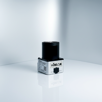 HINSON Série SE 270 °   Capteur laser TOF, filtre de balayage, niveau ±10 mm, erreur statistique systématique ±30 mm, 0,5 °   Résolution d'angle pour AGV