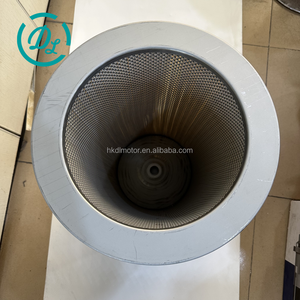 Nouveau filtre à air EexcavaStart SEV551 4 CH11038 pour moteurs diesel industriels 1000 - Haute efficacité, durable, garantie 1 an - Product Image 6