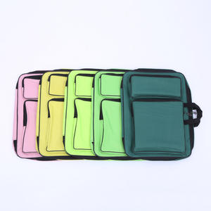 Bolsa de Arte para Niños 8K al por Mayor, Bolsa de Pintura Multifuncional Impermeable, Bolsa para Tablero de Dibujo para Escuela Primaria - Product Image 1