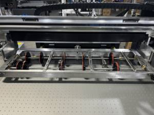 Stampante UV DTF per Pelle/Flex ad Alta Velocità con Garanzia <span class=keywords><strong>di</strong></span> 1 Anno, Servizio Post-Vendita Professionale e Formazione Video Online - Product Image 2