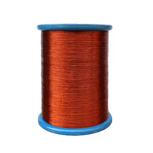 36 SWG Enameled Copper Wire varnished wire with Factory price