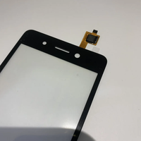 Remplacement de l'écran tactile pour Itel A16 Plus