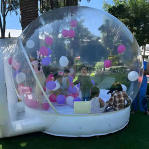 <span class=keywords><strong>Maison</strong></span> de ballons à bulles en gros <span class=keywords><strong>maison</strong></span> dôme à bulles gonflable pour la fête et le loyer - Product Image 1