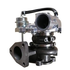 CT16ชนิดเทอร์โบ17201-30080สำหรับ2.5L D 2KD-FTV - Product Image 1