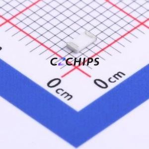 Resistencia SMD RS-06K301JT 1206 (Tipo: Película Gruesa) (Resistencia: 300 Ohmios Precisión: 5%) - Product Image 2