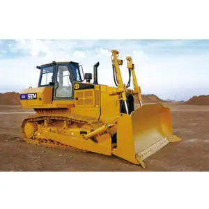 Sem fabrika Sem822 D buldozer 220HP paletli Dozer alt fiyat ile