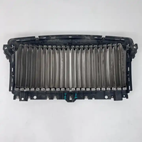Pièces d'occasion pour voiture, calandre de voiture, contour de plaque d'immatriculation, assemblage de calandre pour Rolls Royce Ghost Ière génération 51117301357