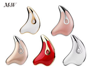 Ms.W Equipo de Belleza para Uso Doméstico, Máquina de Belleza para <span class=keywords><strong>Lifting</strong></span> de Cuello, Suministros de Cuidado Personal, Productos de Belleza para Mujeres, Rostro y Cuello - Product Image 2