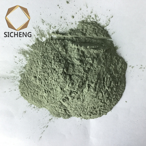 L'industria della pietra utilizza polvere lucidante GC polvere carburo di silicio - Product Image 2
