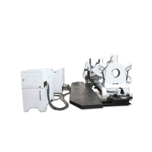 Drill <b>Pipe</b> <b>Make</b>-up & Break-out <b>Machine</b> Hydraulic Bucking Unit CZJ-I - Product Image 6