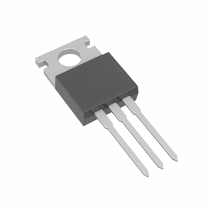 Buy Online Electronic Components Power Management (PMIC) AP1084T50G-U Authorized Distributor TO 220 3 - Product Image 1