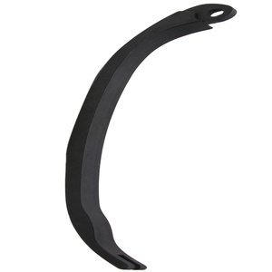 Bon Guide de chaîne principale XR6 Turbo, fraiseuse CNC, barre usinée, guide latéral d'entraînement <span class=keywords><strong>parabolique</strong></span> - Product Image 2