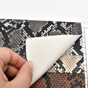 Thiết Kế Mớ<span class=keywords><strong>i</strong></span> 0.9Mm Dày <span class=keywords><strong>Python</strong></span> Mô Hình Con Rắn Bán PU Mua Synthet Da Da Nhân Tạo Cho Tú<span class=keywords><strong>i</strong></span> Xách, Tú<span class=keywords><strong>i</strong></span> Xách Và Đồ Nộ<span class=keywords><strong>i</strong></span> Thất - Product Image 3