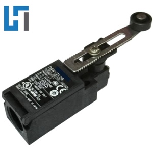 Nouveau module de fin de course de sécurité série D4N-212G D4N, contrôleur de programmation PLC, contrôleur d'automatisation industrielle - Product Image 1