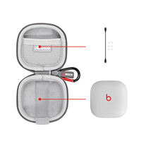 RLSOCO ODM/OEM fit pro beats auriculares Eva funda