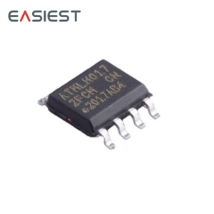 AT24C512C-SSHM-T วงจรรวมแบบดั้งเดิมใหม่ดั้งเดิมชิปวงจรรวมมาตรฐานและลอจิกเซมิคอนดักเตอร์แบบพิเศษ - Product Image 2