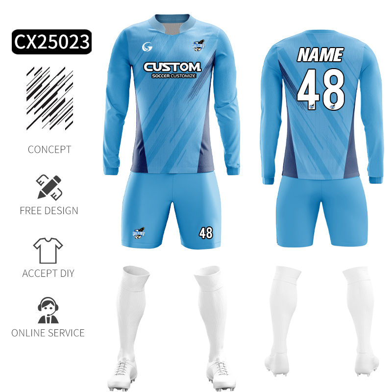 CX25023