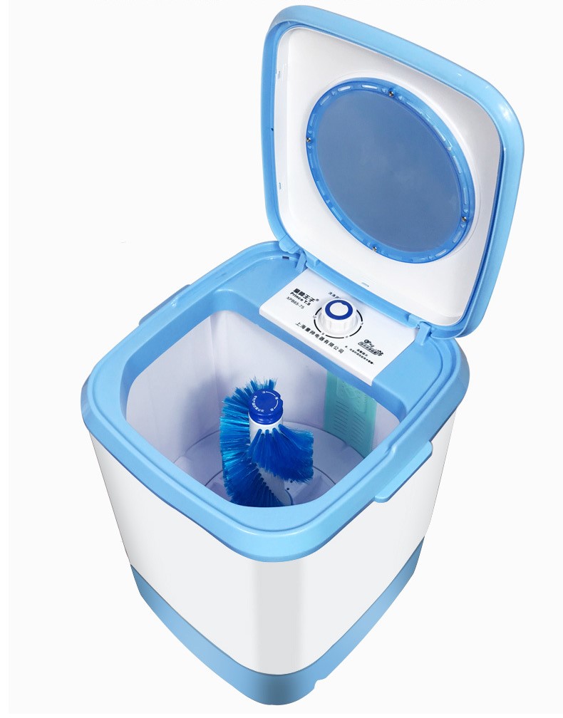 Мини стиральная машинка Ozon