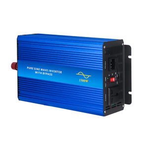 <span class=keywords><strong>12v</strong></span> 1000 watt 2000w 1500 watt <span class=keywords><strong>220v</strong></span> 1000 w 1500 w 24v 2kw 1kw 110v secteur complémentaire 1.5kw 240v onduleur solaire 24v hors réseau - Product Image 2