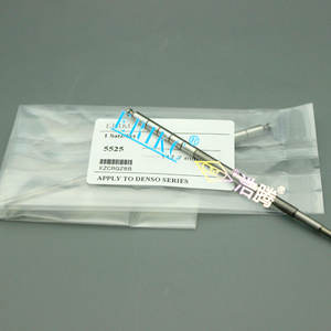 ERIKC 095000-5931 tige de soupape d'injecteur de pompe automatique 095000 5930 8976024852 8976024853 tige de soupape d'injecteur d'huile 23670-0L010 pour denso - Product Image 4