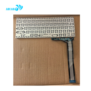 <span class=keywords><strong>Clavier</strong></span> d'ordinateur portable HK-HHT pour Asus BR1100 BR1100cka BR1100fka, <span class=keywords><strong>clavier</strong></span> rétroéclairé UK avec grande <span class=keywords><strong>touche</strong></span> <span class=keywords><strong>Enter</strong></span> et <span class=keywords><strong>touche</strong></span> AI - Product Image 2