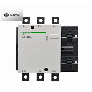 Tesys Deca <span class=keywords><strong>Contactor</strong></span> cho Schneider <span class=keywords><strong>lc1d205m7c</strong></span> - Product Image 1