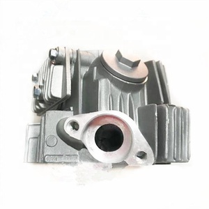 Nuevos Kits de Cilindro y Culatas de Repuesto para Motocicletas y Scooters de 4 Tiempos Wave110 Dy100 C110 100 <span class=keywords><strong>90</strong></span> 70 con Excelente Resistencia al Desgaste - Product Image 6