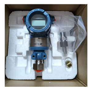 Rosemountt-3051 Transmitters DP, GP, TG Differential Transmitters, Factory-direct Sell brand new original genuine - Product Image 1