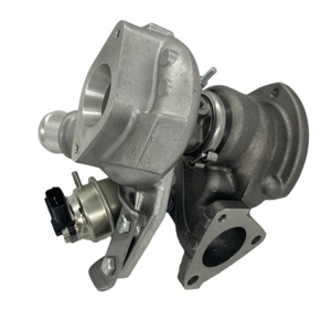 适用于福特Ranger的TD03L涡轮增压器49131-06320 49131-06340 BK3Q-6K682-NA - Product Image 5