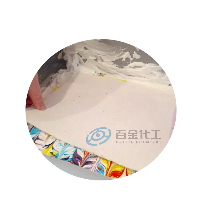 baijin special price paper grade Unbleached dissolving bamboo pulp