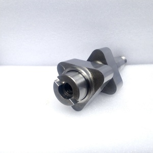 Arbre à cames de pompe haute pression 3330991 pour pompe CCR1600 3973228 5594766 Moteur ISX15 QSX15 QSL9 - Product Image 5
