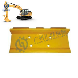 <span class=keywords><strong>320D</strong></span> 320 320C E330ช่วงล่างรถขุดแผ่นรอง9W9351 800มม. สำหรับชิ้นส่วนรถขุด - Product Image 4