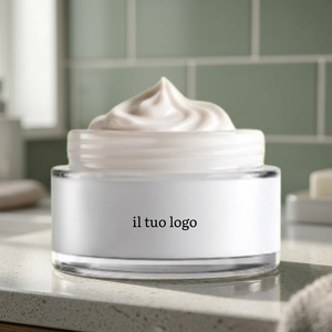 Exfoliante Talasso de Marca Privada Personalizable Hecho en Italia - Product Image 2