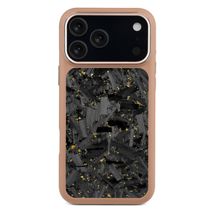 เคส <span class=keywords><strong>iPhone</strong></span> 18 Pro Max ลายคาร์บอนไฟเบอร์ แม่เหล็กใน<span class=keywords><strong>ต</strong></span>ัว ป้องกันการกระแทกทั่ว<span class=keywords><strong>ต</strong></span>ัวเครื่อง บางเฉียบ รองรับการชาร์จไร้สาย - Product Image 4