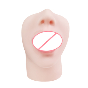 ของเล่นทางเพศสำหรับผู้ชาย รูปทรงอวัยวะเพศชาย สำหรับช่วยตัวเอง - Product Image 4