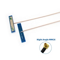 Routeur Wi-Fi 5G sans fil interne avec antenne omnidirectionnelle Wi-Fi 2,4G RG178/RG113 (RP) SMA mâle/SMA femelle pour la communication
