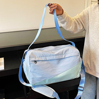 Sacs de sport pour yoga, danse, fitness, natation, avec compartiments à chaussures indépendants, sacs de voyage