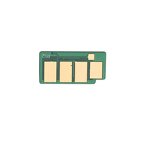 Cartouche d'imprimante à puces pour puces Samsung CLTK6092S puces laser haute capacité/pour imprimante Samsung Ecojet Series