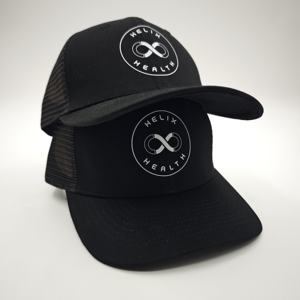 Casquette Trucker en Coton et Maille 6 Panneaux Richardson 112 avec Logo Personnalisé – Style Y2K Hip Hop Performance Plage – Grande Vente - Product Image 2