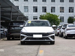 Coches nuevos de China 2023 Hyundais <span class=keywords><strong>Elantra</strong></span> Sedan 1.5L CVT GLS LUX Luxury TOP Flagship <span class=keywords><strong>N</strong></span> Line <span class=keywords><strong>Precio</strong></span> bajo Hyun-dai <span class=keywords><strong>Elantra</strong></span> Coches usados - Product Image 2