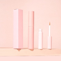 Set Riasan Wajah Lengkap Kosmetik Pink Alat Makeup Concealer Lip Gloss Lipstik Lipgloss Eyeliner Pen Maskara Pewarna Alis Foundation