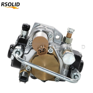 Pompe à carburant à rampe commune haute pression Denso Rsoliddiesel 9729400-029 294000-0823 294000-0294 294000-0290 pour PC200-8 PC210-8 - Product Image 4