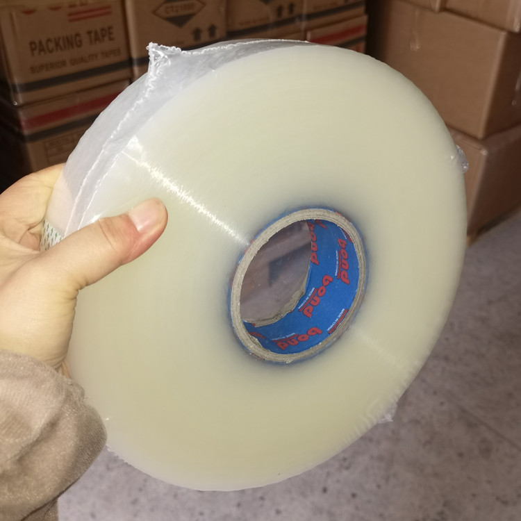 Transparent