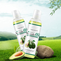 Minyak Biji Jojoba Emas Alami 100%, Penjualan Terbaik untuk Rambut dan Kulit dengan Label Pribadi OEM