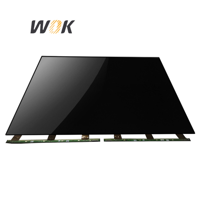 Wholesale MOQ 17PCS LC550EQC-SPA1 Clearance Tv Screen Replacement Display Lcd Lcd Panel for tv